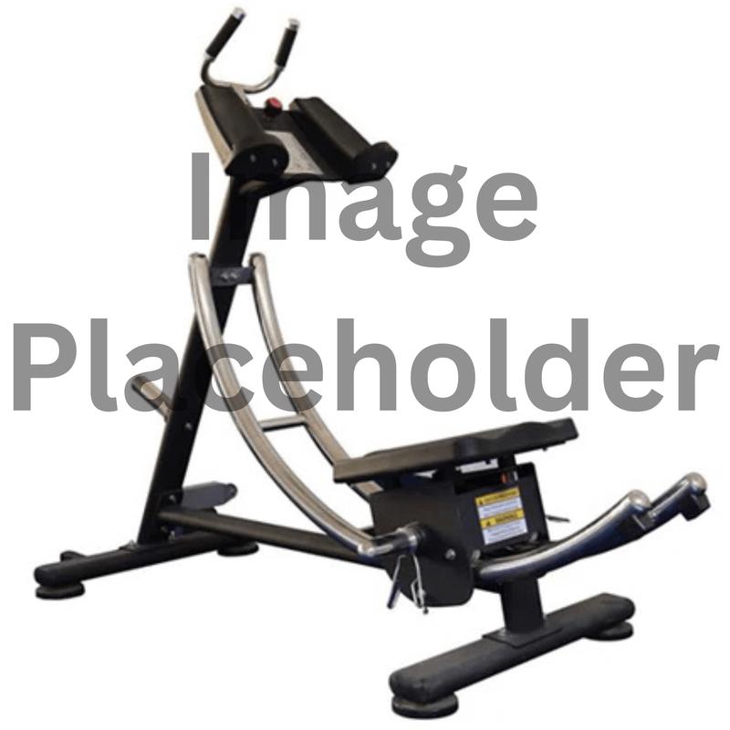 French Fitness AS100 Ab Slider (New)