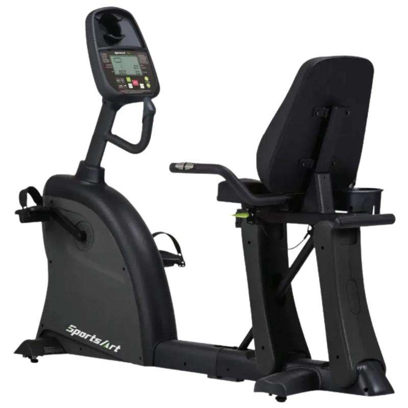 SportsArt C55R Residential Recumbent Bike (New)