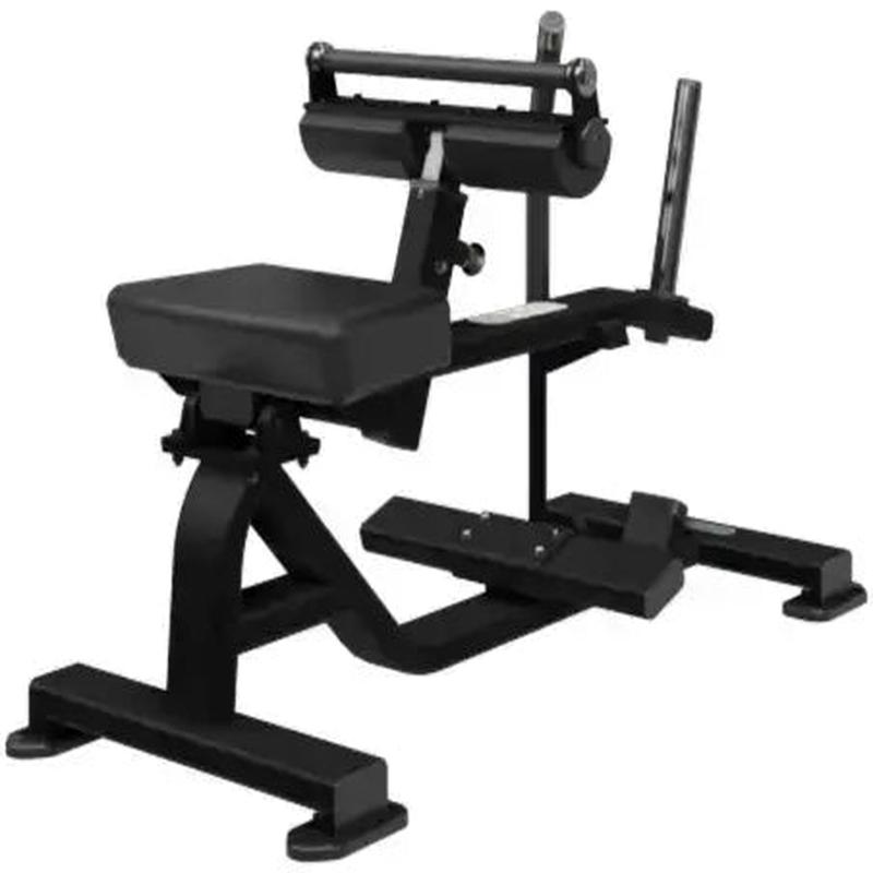 Nautilus Plate Loaded 9NP-L1110 Tilt Seat Calf (New)