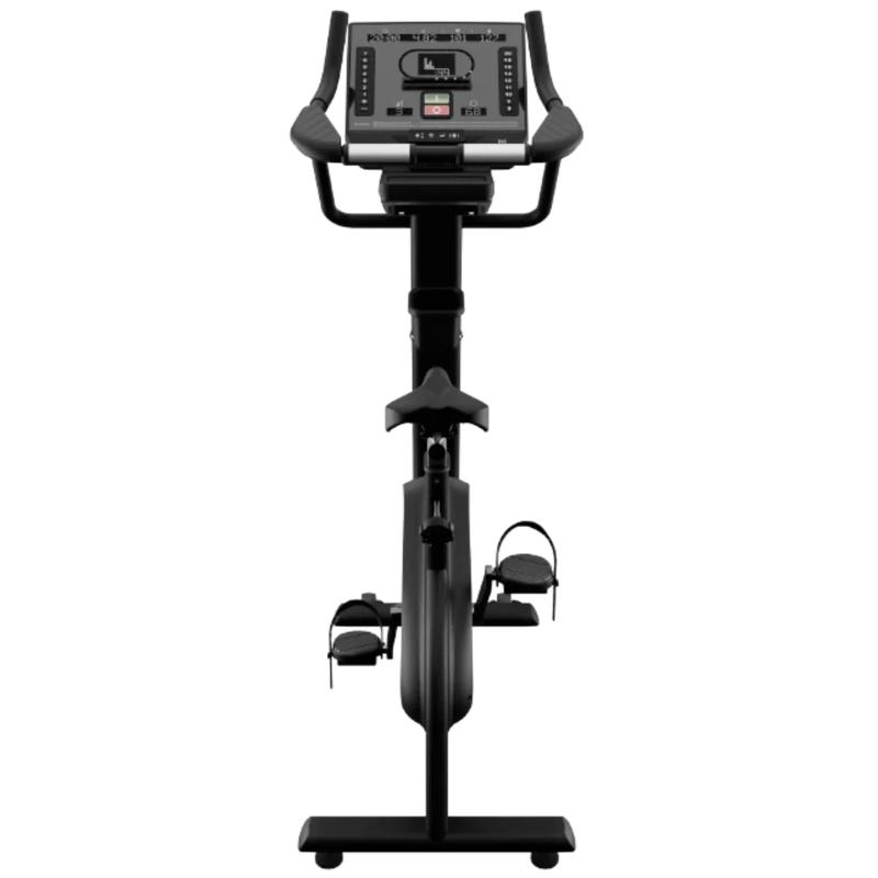 Star Trac 6 Series Upright Bike w/LED (New)