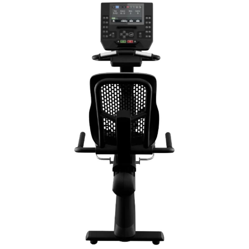 Star Trac 6 Series Recumbent Bike w/LCD (New)