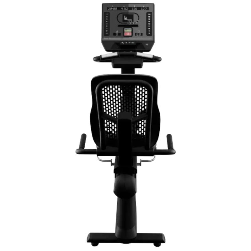 Star Trac 6 Series Recumbent Bike w/LED (New)