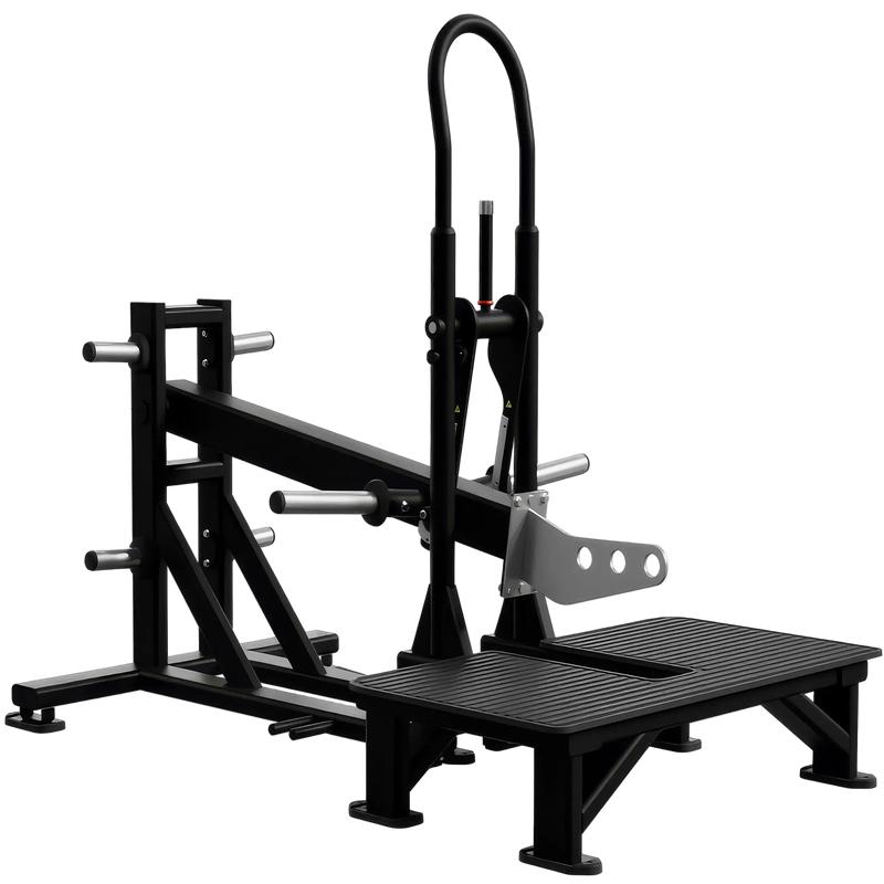 Nautilus Plate Loaded 9NP-L1132 Belt Squat (New)