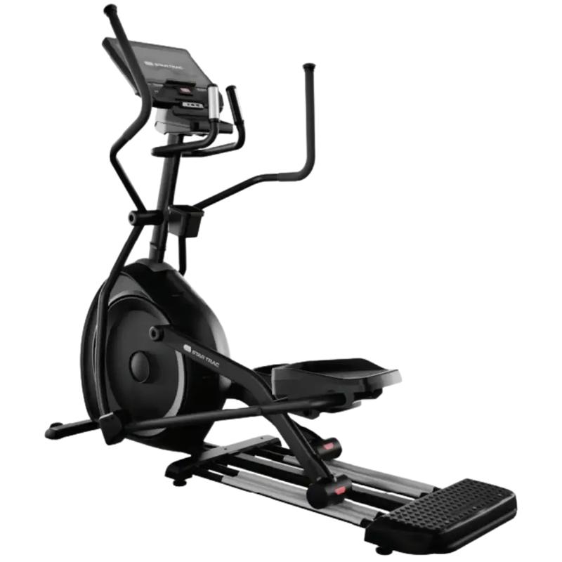 Star Trac 6 Series Cross Trainer w/16\" Touch Display (New)