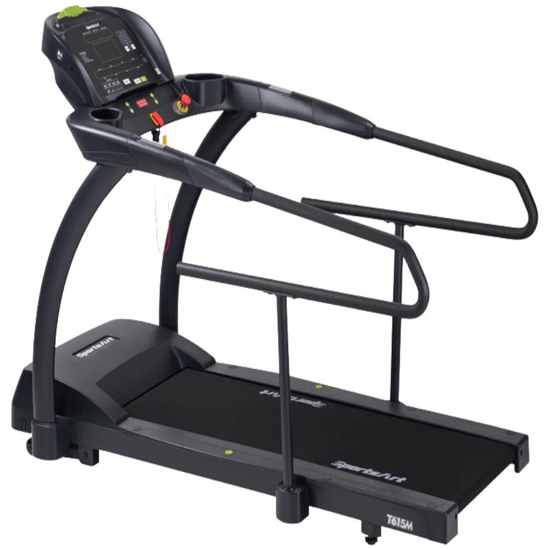 SportsArt T615M Medical Rehabilitation Treadmill (New)