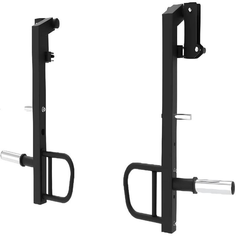 French Fitness FSR110 Jammer Arms (New)