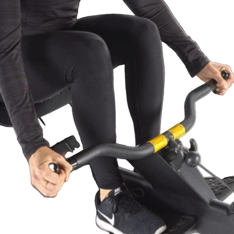 Total Gym Multi-Grip Handle Bar (New)