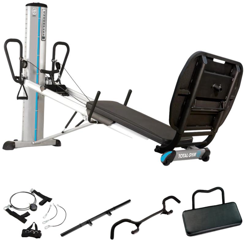 Total Gym RS Encompass PowerTower Clinical Complete Package (New)