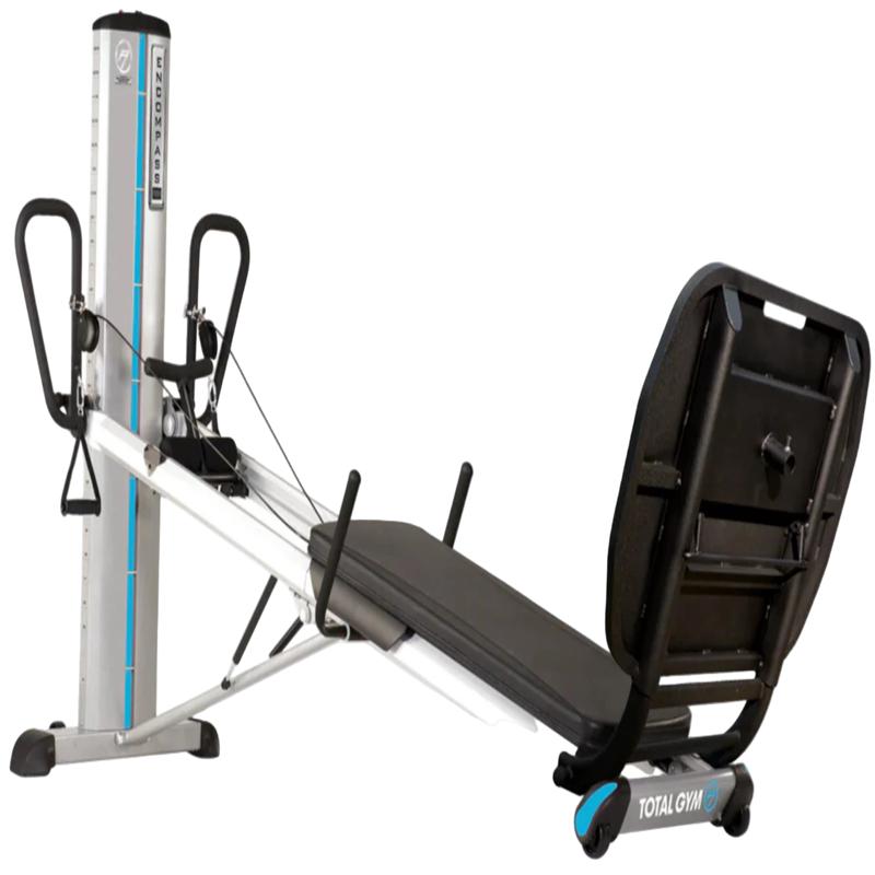 Total Gym RS Encompass PowerTower (New)