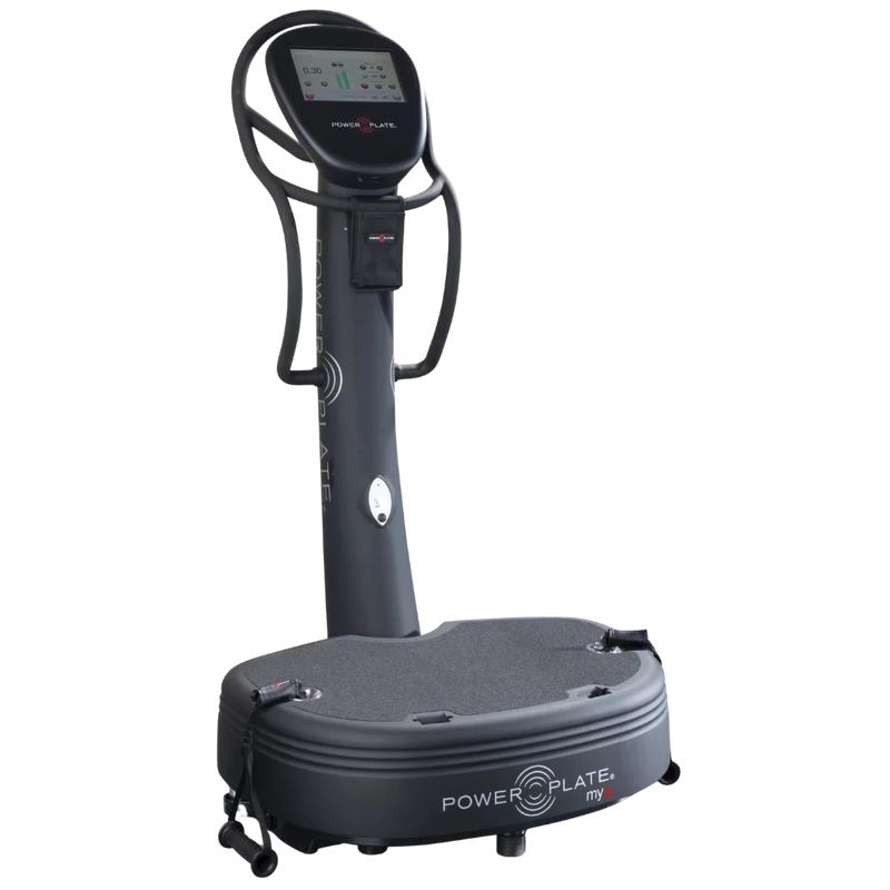 Power Plate my8 - Matte Black (New)