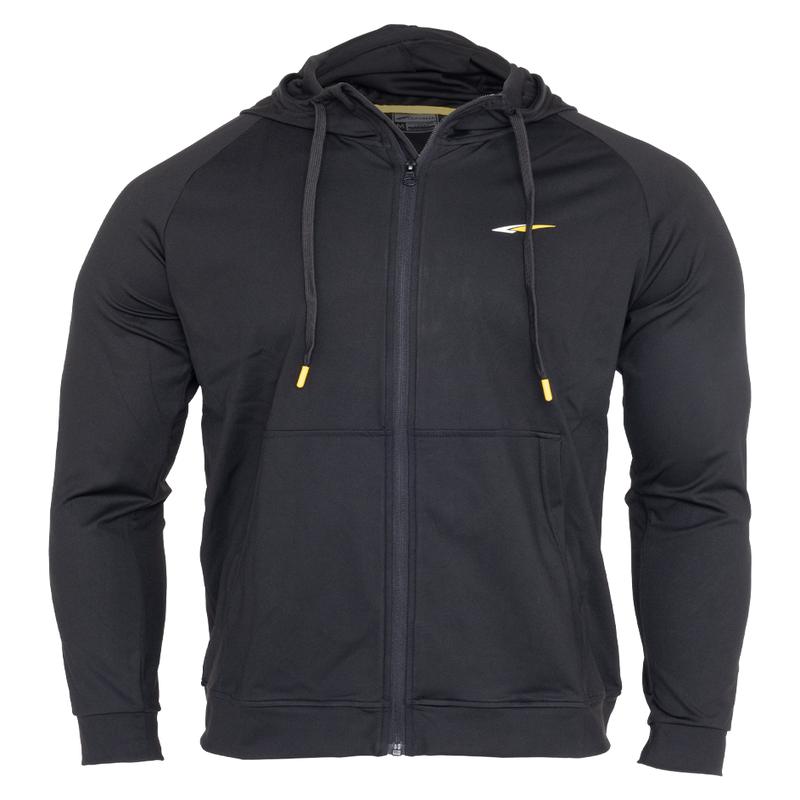 Men\'s Raglan Performance Jacket