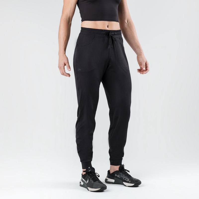 Women\'s Vellus Joggers