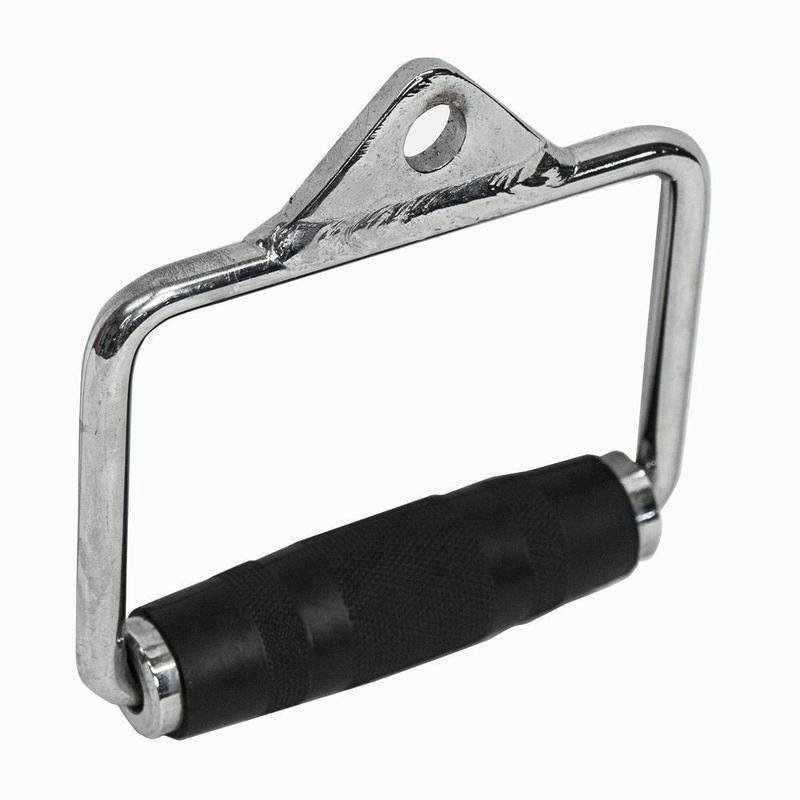 D-Handle Revolving Cable Attachment