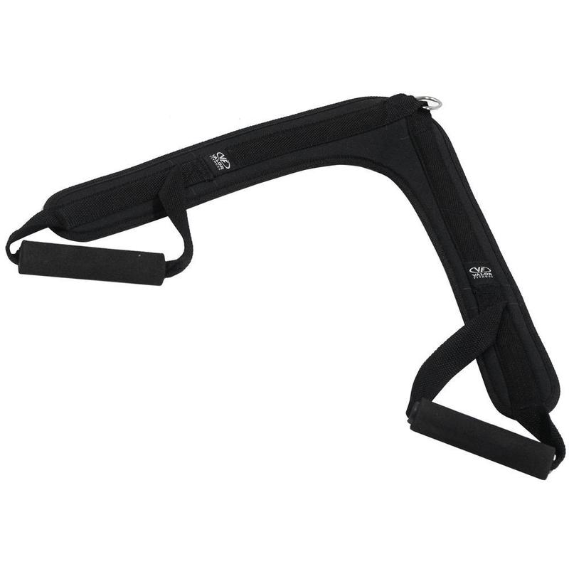 Ab Crunch Harness
