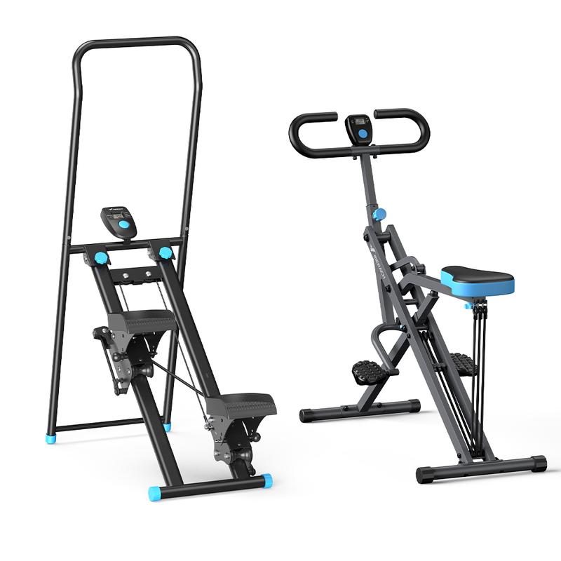 Cardio & Strength Bundle