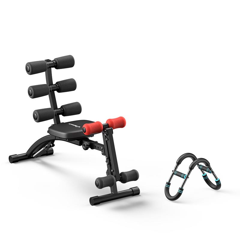Core & Arm Trainer Set