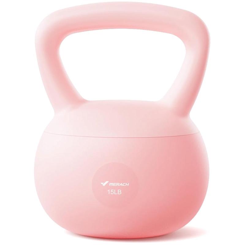 Soft Kettlebell