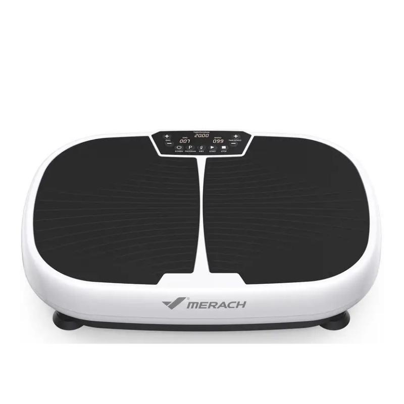 SurgeVib V42 EMS Lymphatic Vibration Plate