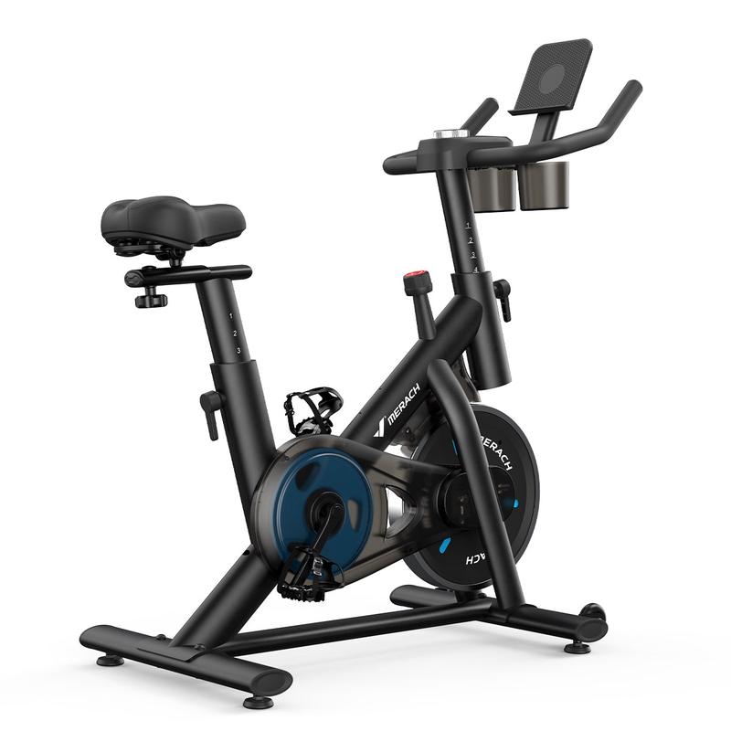 S26 Friction Exercise Bike