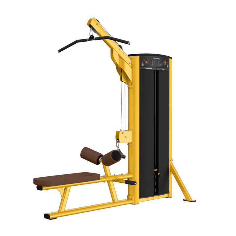 Axiom Series Pulldown / Row - Outlet
