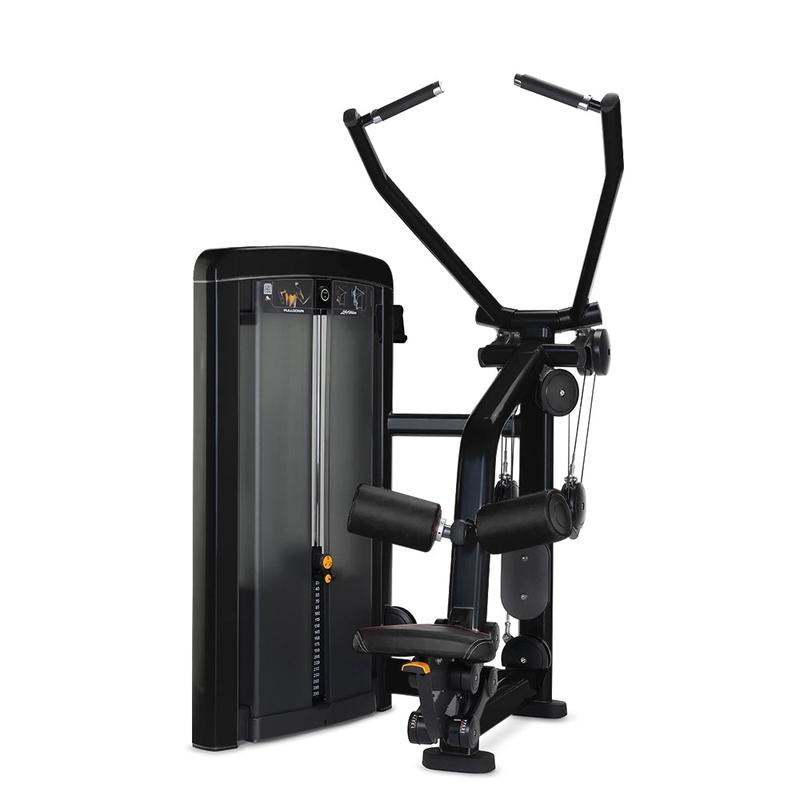 Insignia Series Pulldown