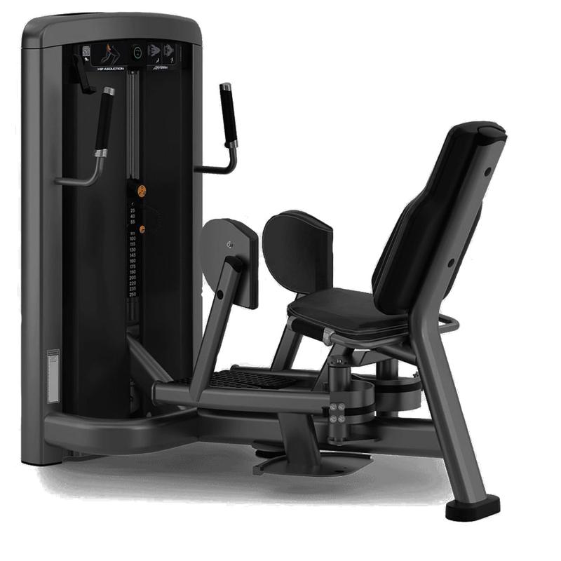 Insignia Series Sit / Stand Hip Abductor
