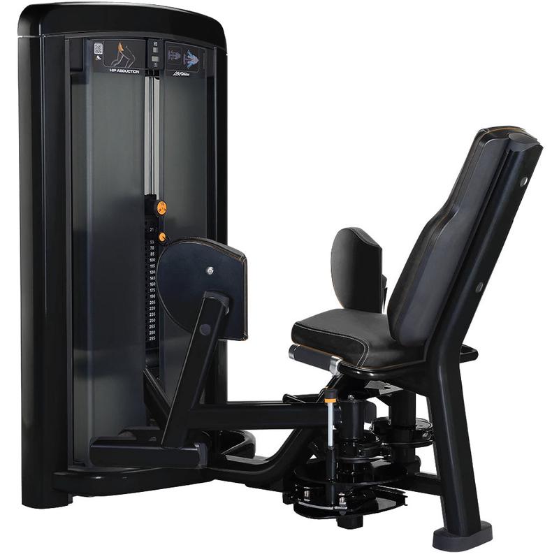 Insignia Series Hip Adduction