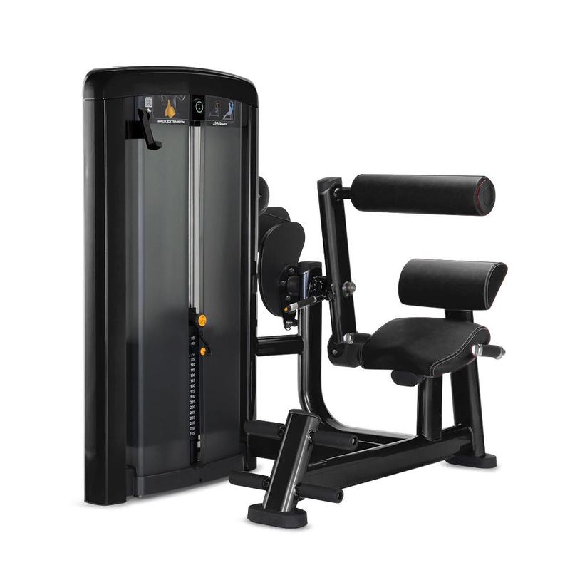 Insignia Series Back Extension