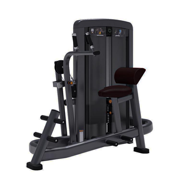 Insignia Series Abdominal Advanced