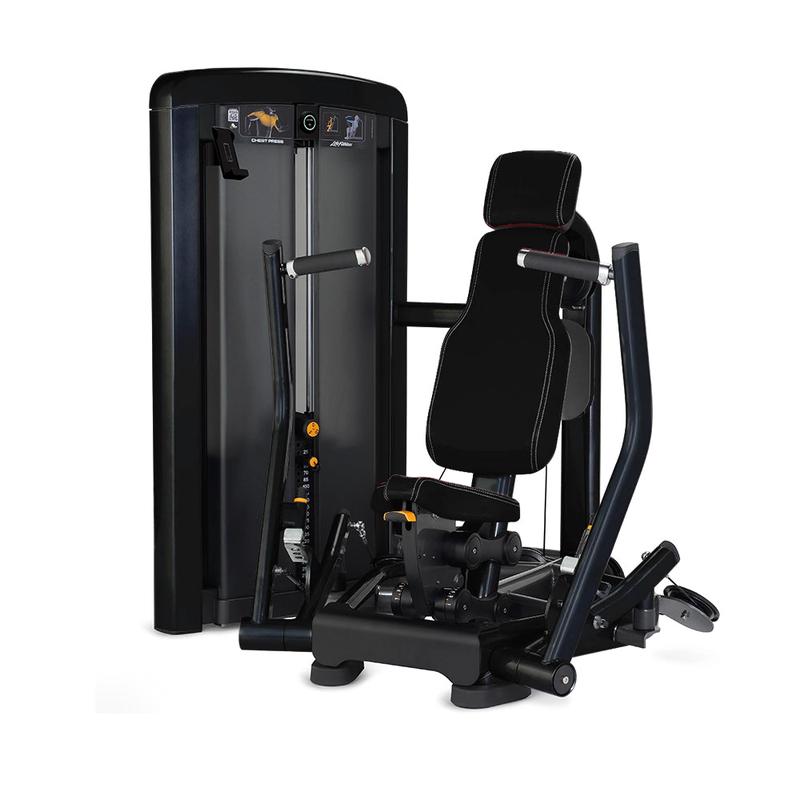 Insignia Series Chest Press