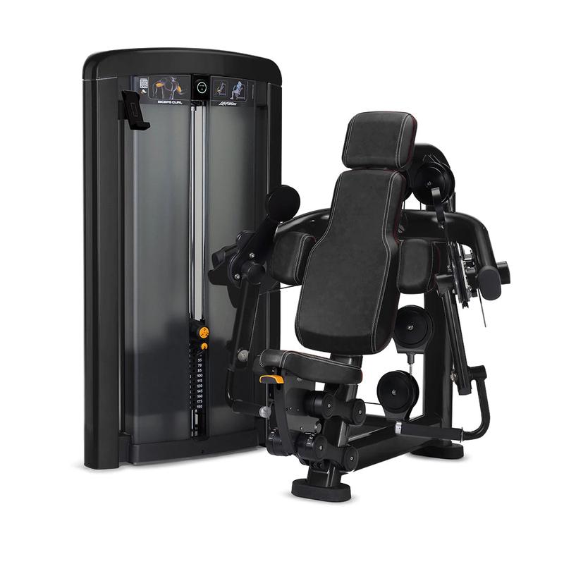 Insignia Series Biceps Curl