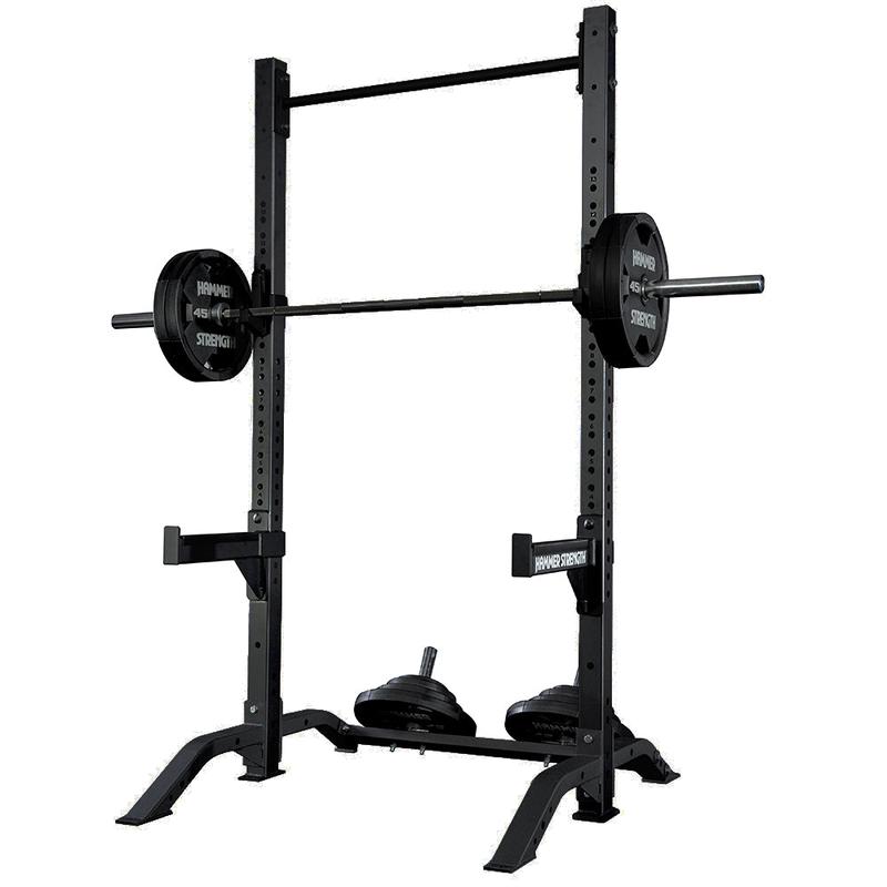 Hammer Strength HD Athletic NX Squat Stand