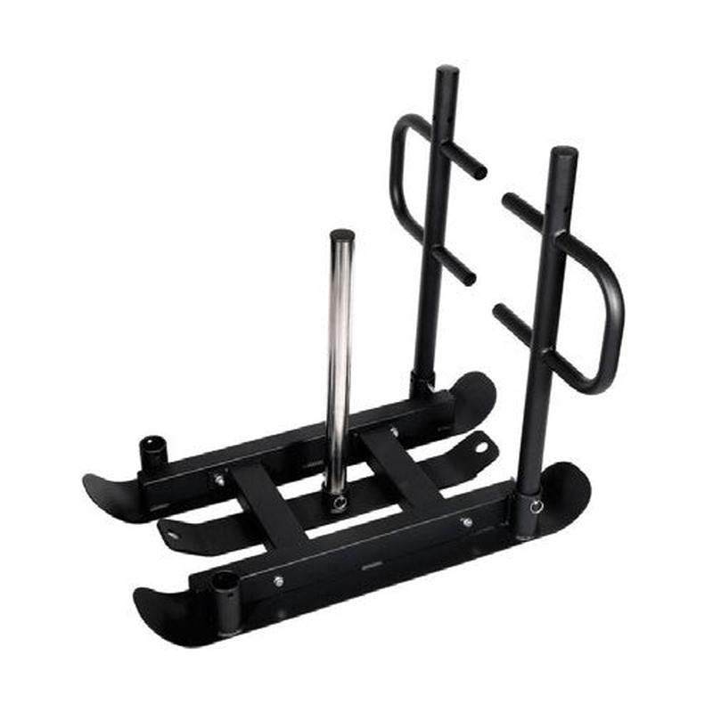 Push-Pull Weight Sled