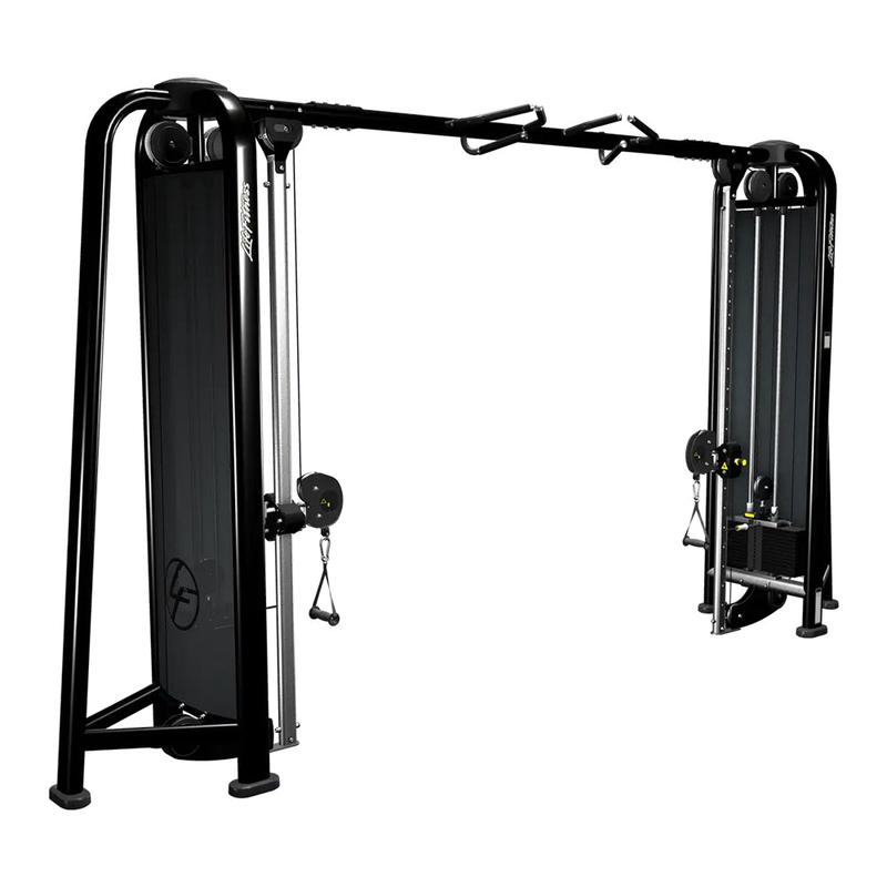 Life Fitness Adjustable Cable Crossover