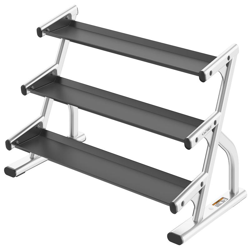 Axiom Series 3-Tier Accessory Rack - Outlet