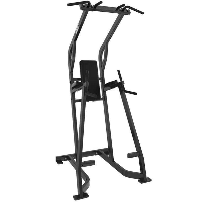 Hammer Strength Chin/Dip/Leg Raise