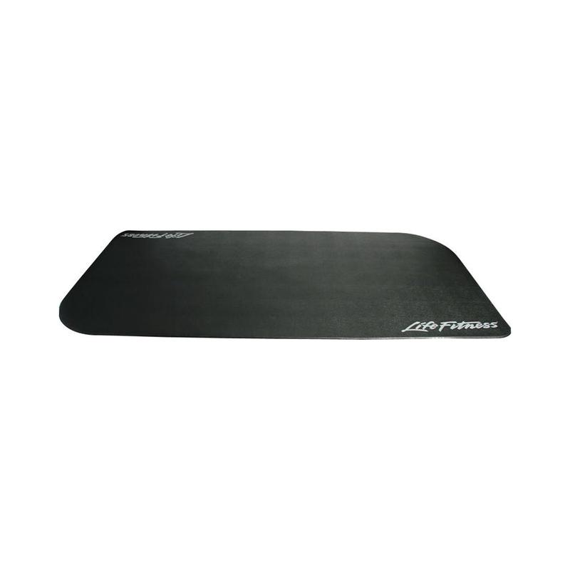 Premium Small Cardio Equipment Mat