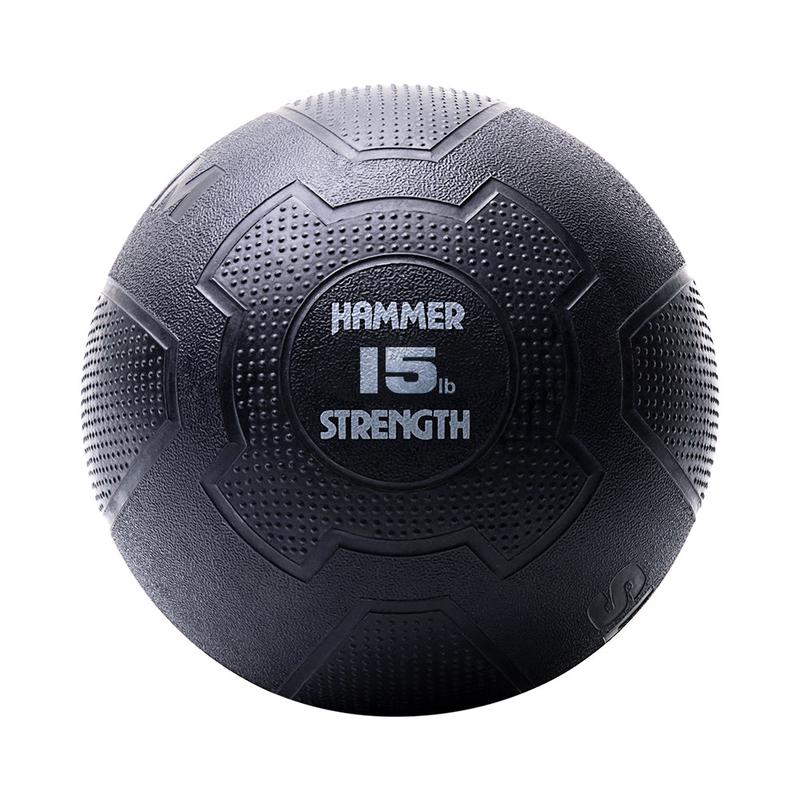 Hammer Strength Slam Balls