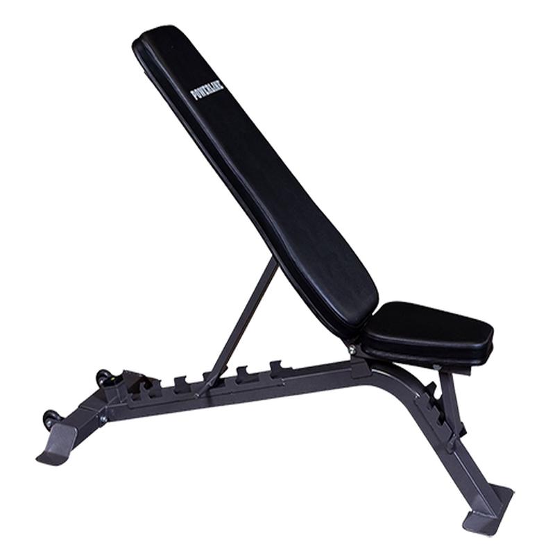 PFI 150 Powerline Flat/Incline Bench