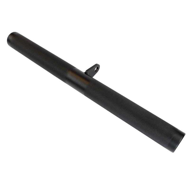 Body-Solid Tools Fat Grip Straight Bar MB022FG