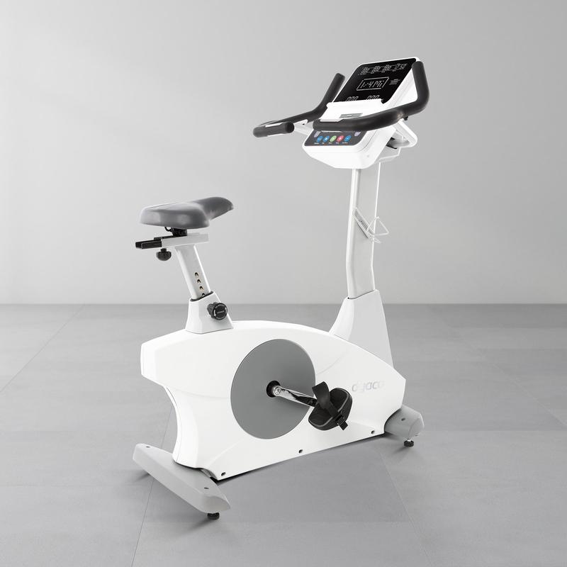 Spirit Rehab 4.0U Upright Bike