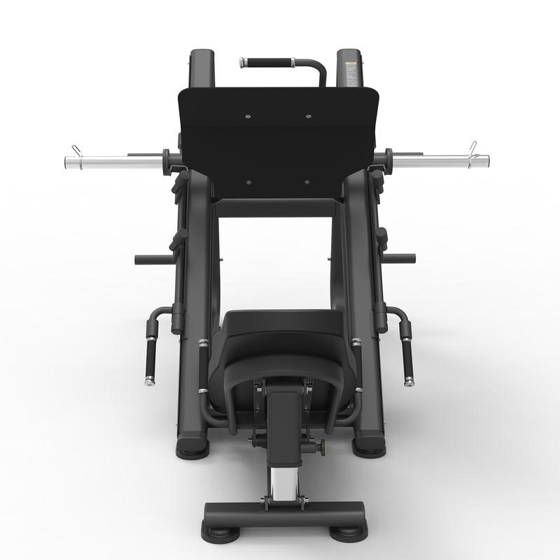 Spirit Fitness CSF-LEGP Commercial Leg Press