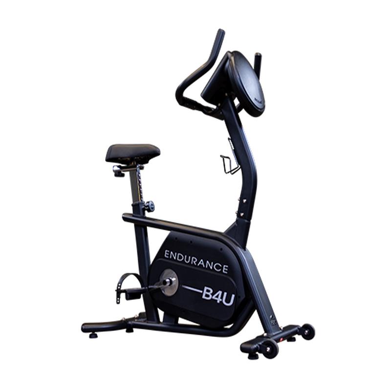 EDURANCE B4UB Upright Bike