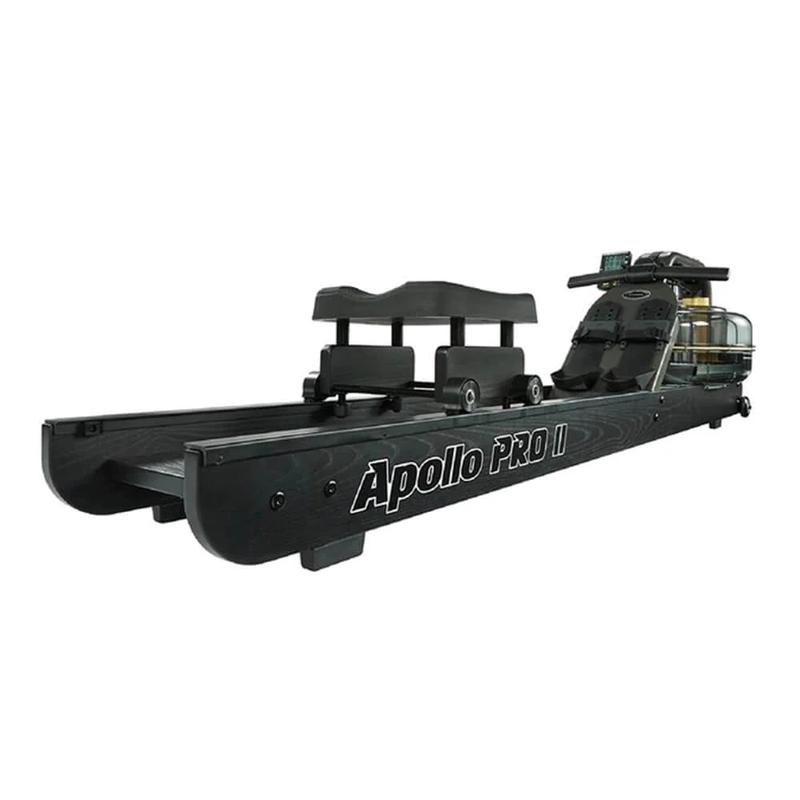 Apollo Pro V Reserve Fluid Rower