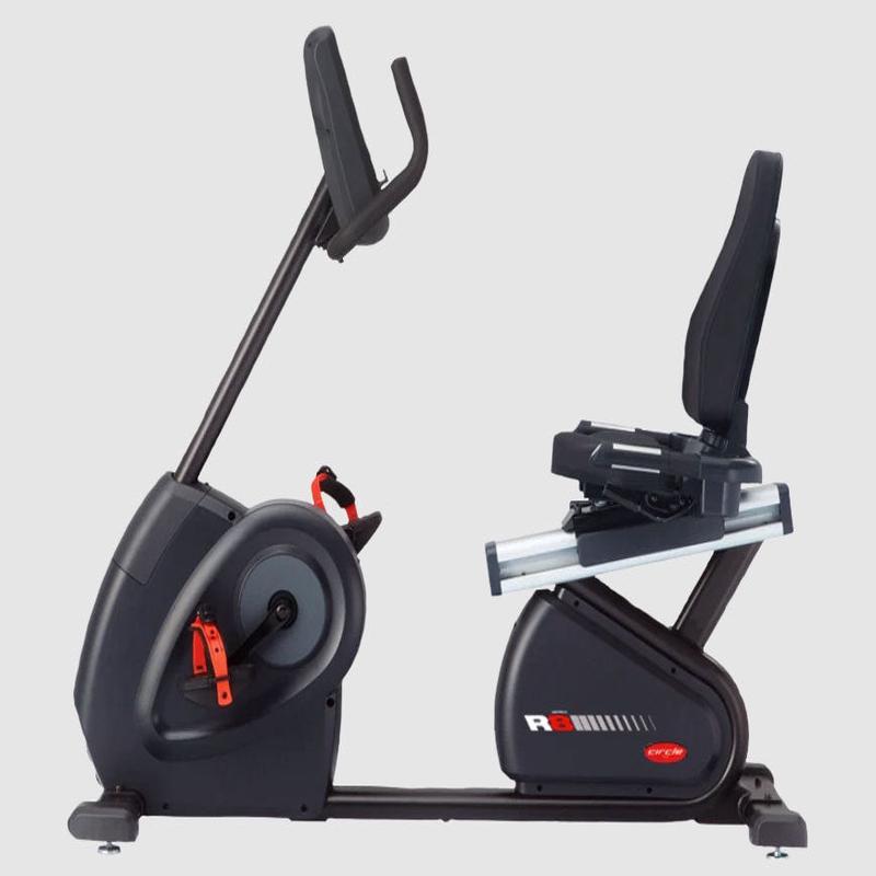 Circle Fitness R8 Recumbent Bike
