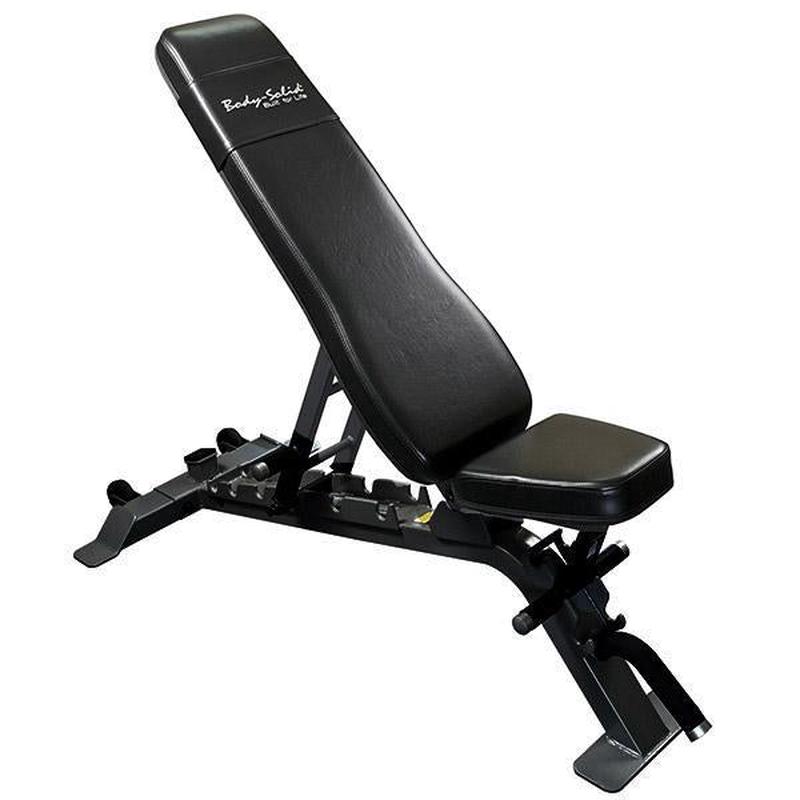 Body-Solid SFID325B ProClub Line Bench