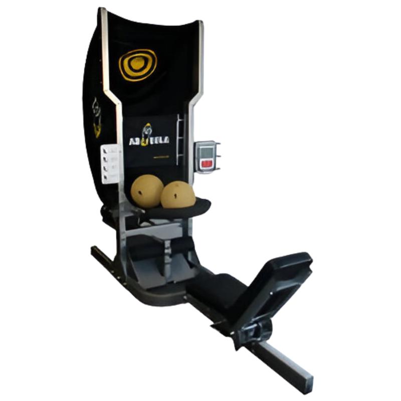 Ab Solo Pro CT3000 (New)