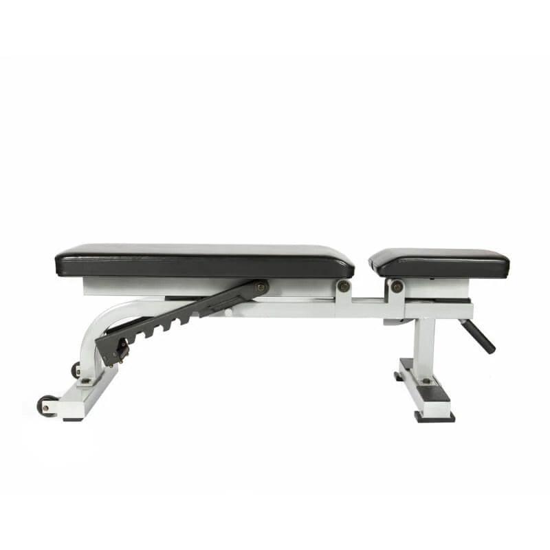 York ST Flat/Incline Weight Bench