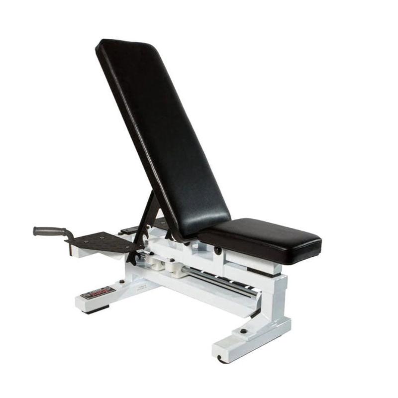 York Multi-Function Bench 54004