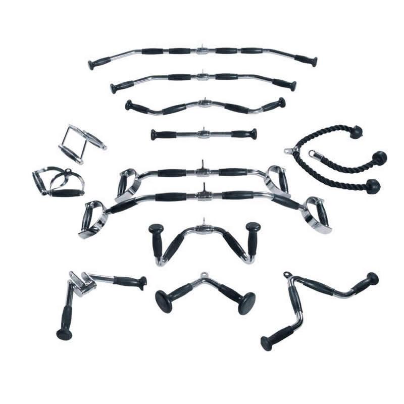 York Cable Handle/Attachment Set (#36169)